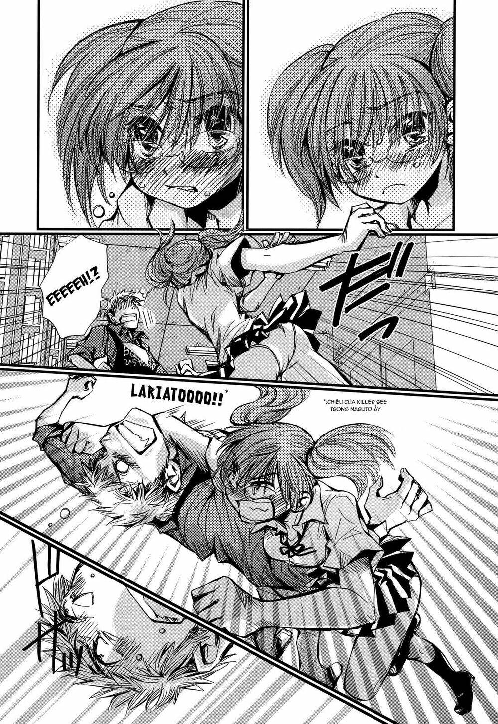 usotsuki paradox chapter 75.2 16