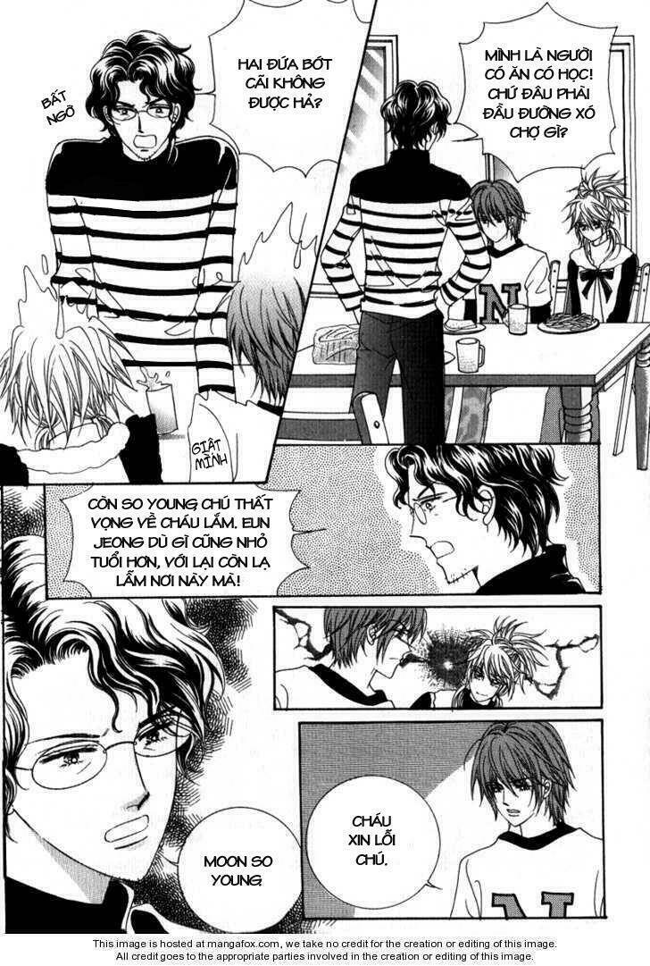 she's scary chapter 25 11