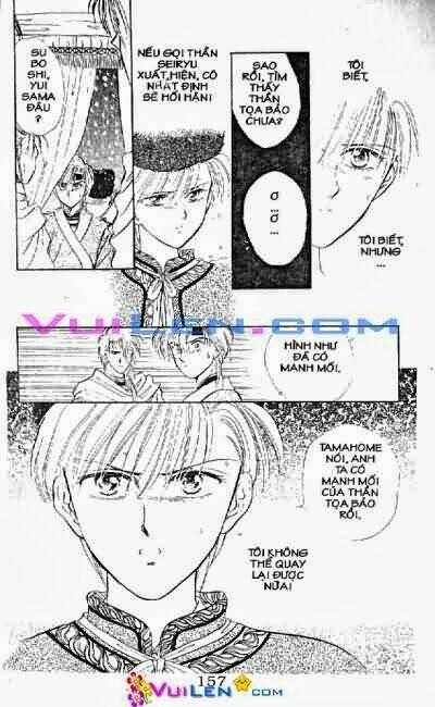 quyển sách kỳ bí chapter 8 158