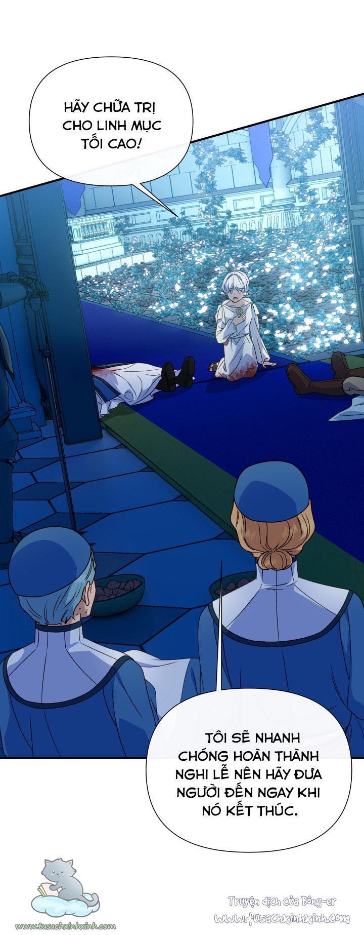 công nương khế ước của gia tộc công tước quái vật chapter 107 28