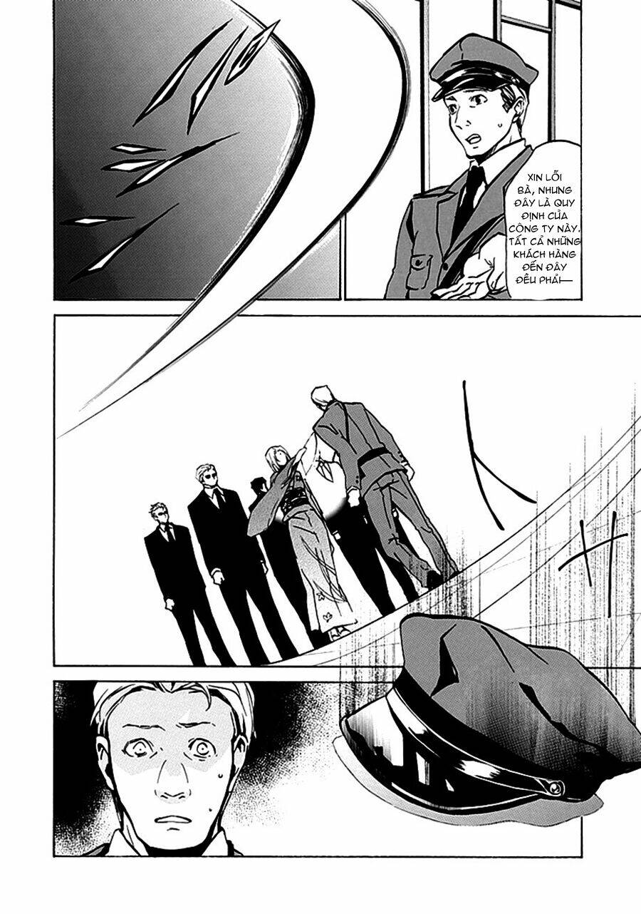 umineko no naku koro ni episode 4: alliance of the golden witch chapter 3 52