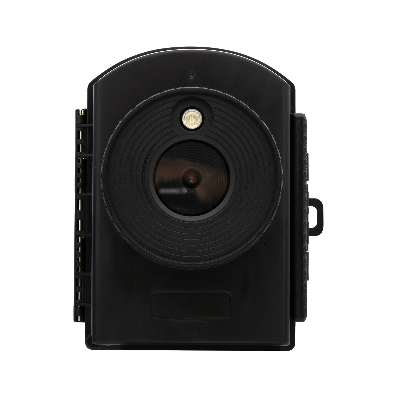 Full HD 1080p 120 độ góc rộng 512GB Máy quay video thời gian để xây dựng vlogging và bảo mật ngoài trời