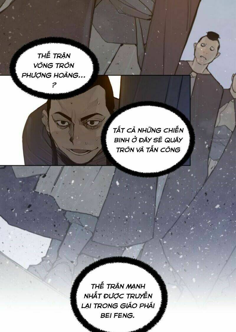 thanh gươm danh vọng chapter 26 13