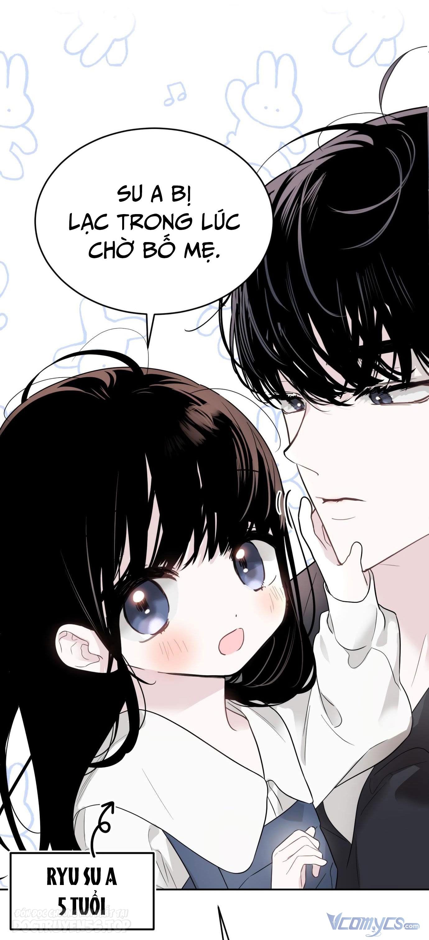 em đã tìm kiếm cả ngàn năm nay chapter 23 12