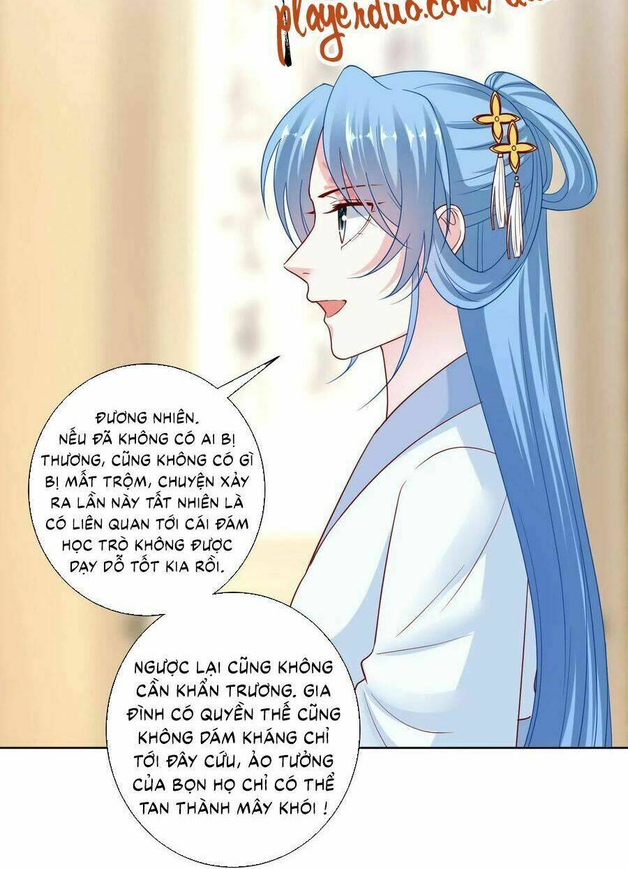 độc y đích nữ chapter 140 5