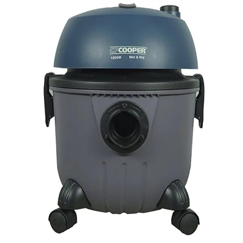 MÁY HÚT BỤI KHÔ &amp; ƯỚT 15L V15PC CFCOOPER - HÀNG CHÍNH HÃNG