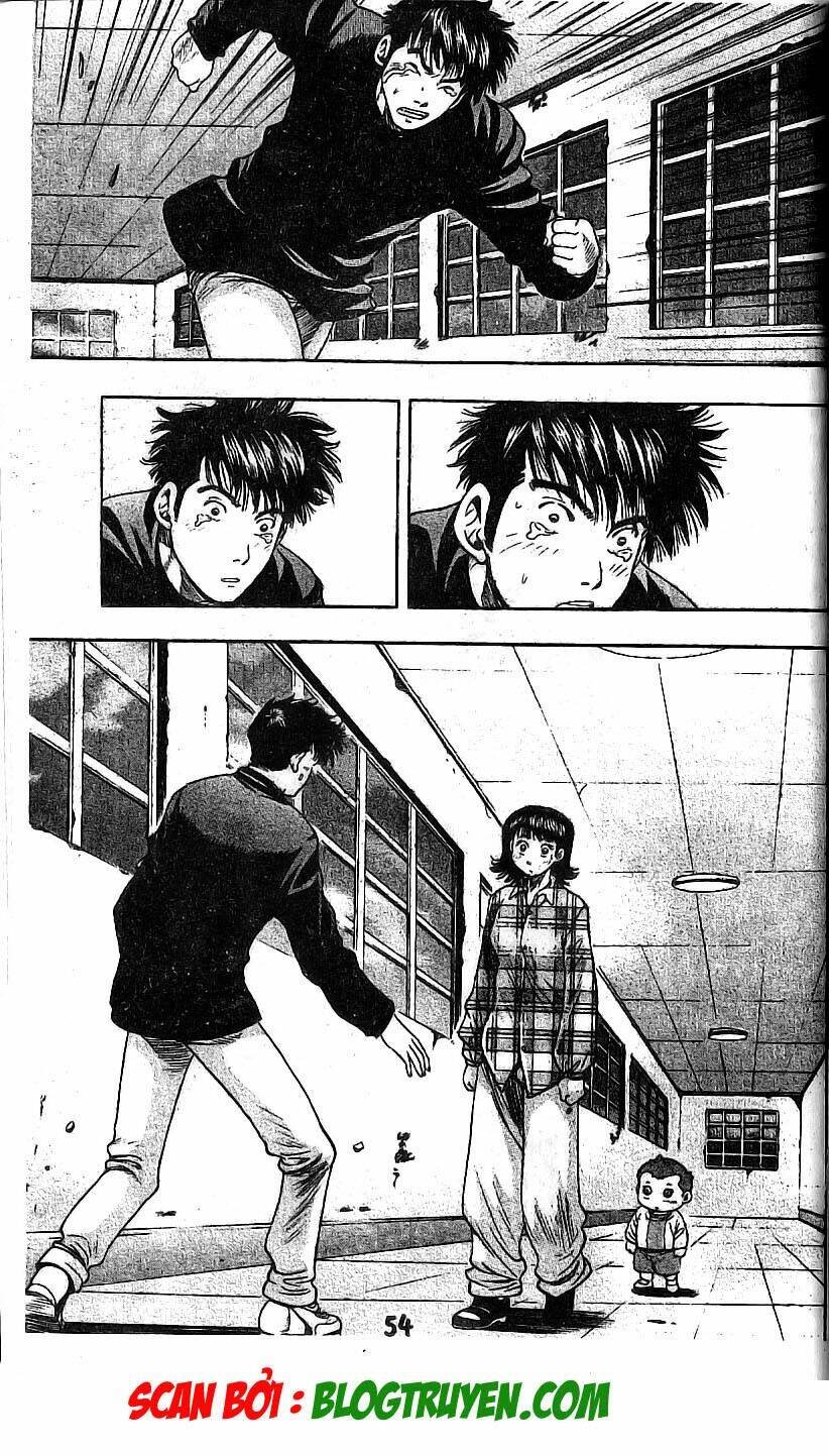 kid gang chapter 102 16