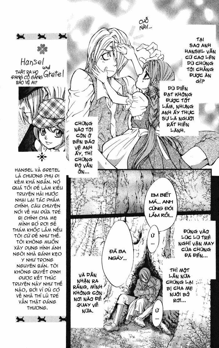 ludwig kakumei chapter 9 9