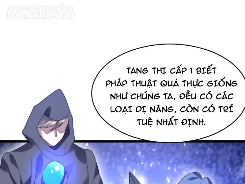 không gian hệ lão lục: dự trữ một vạn tấn thịt ngày tận thế chapter 54 6