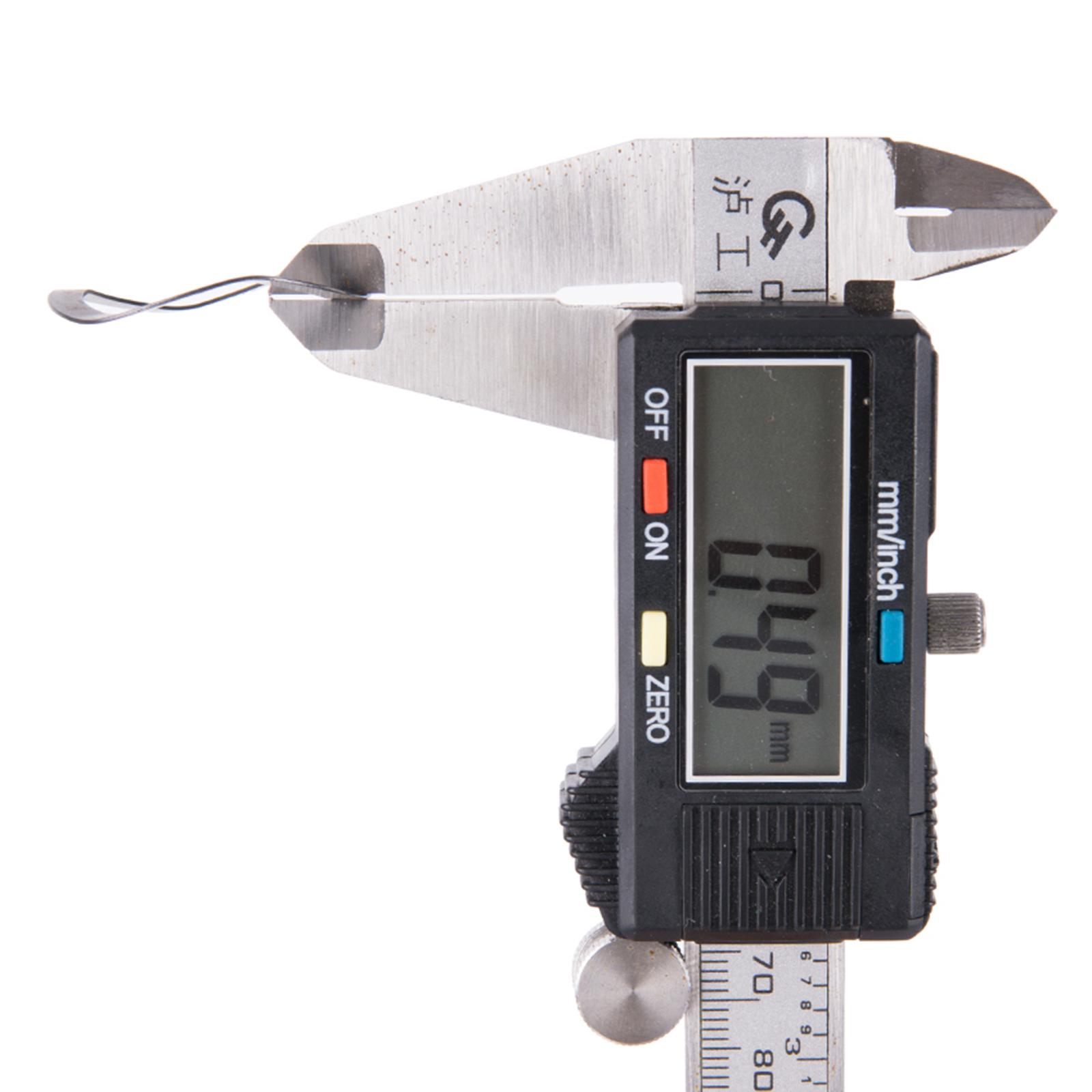 Bike Bottom Bracket Adapter, Small Aluminium Alloy Bearing Bottom Bike Crank Set BB Wave Spring Washer Bicycle Part
