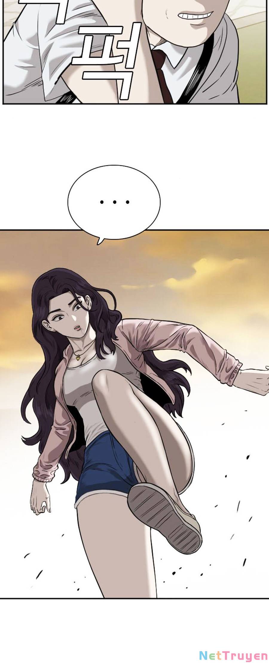 người xấu chapter 94 26