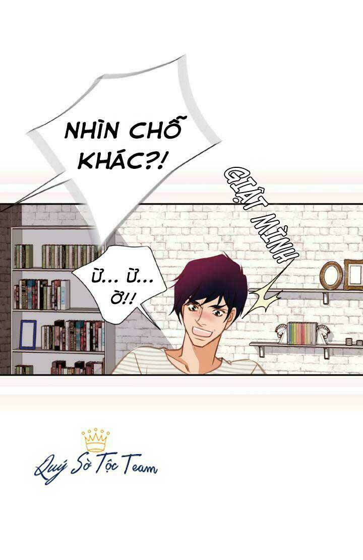 tiếp xúc chí mạng chapter 42 23