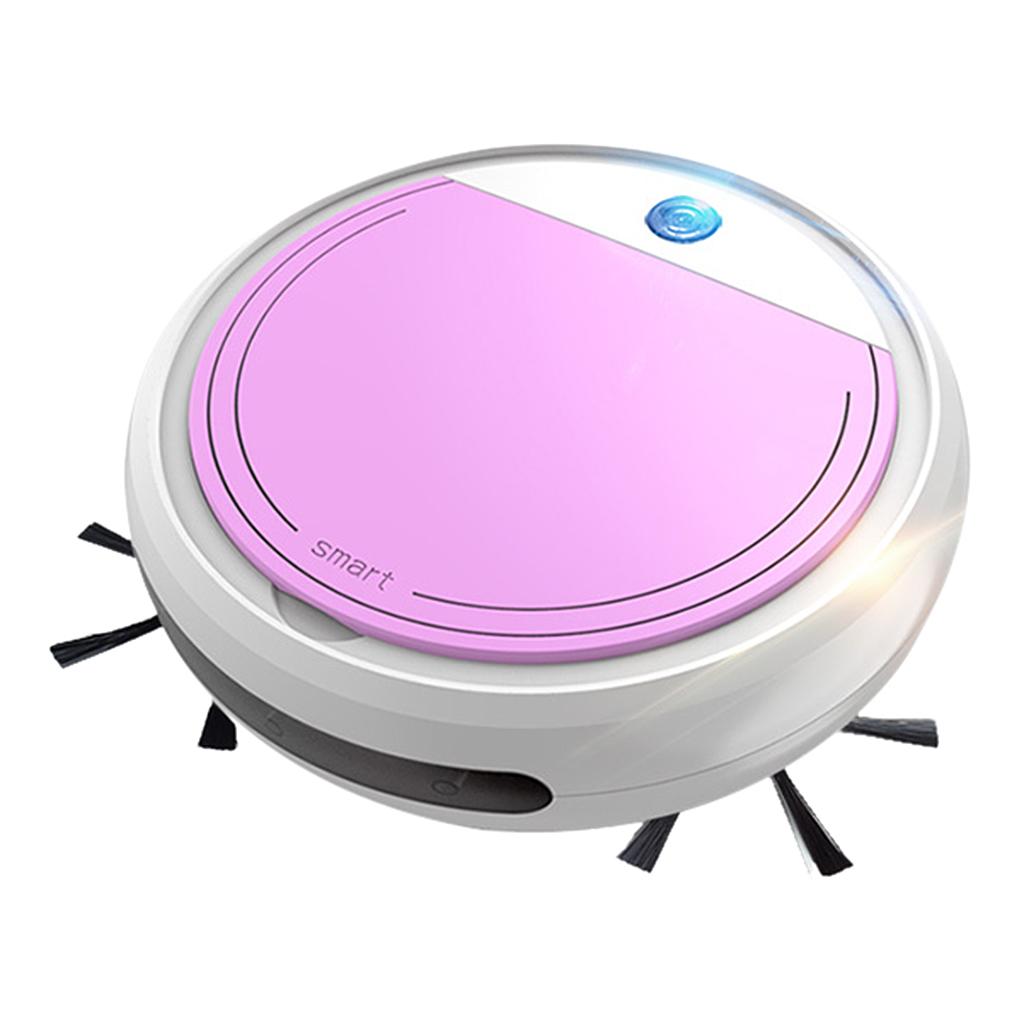 4-in-1 Cleaning Mopping Sweeping Robot Automatic Vacuum Cleaner