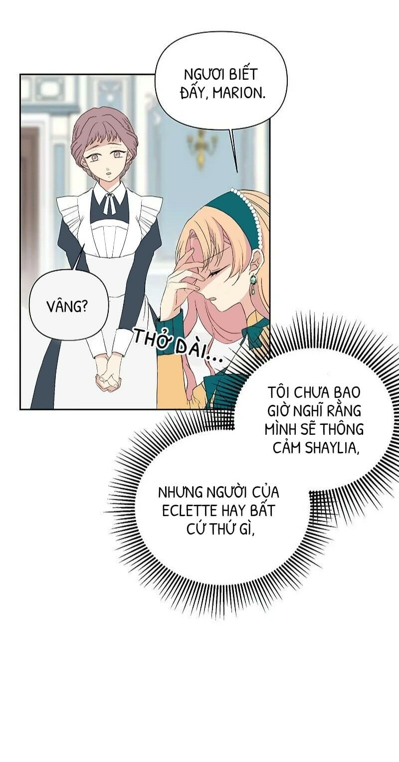 công chúa thời gian có hạn chapter 1 67