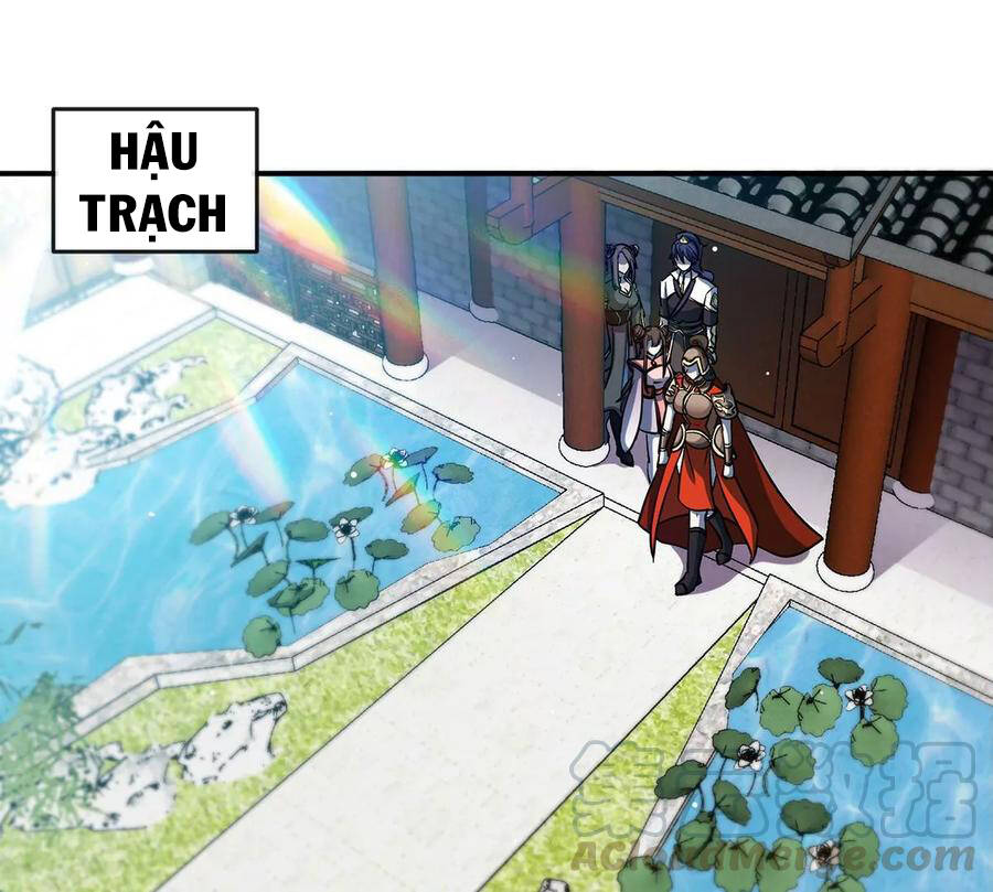 bản kiếm tiên tuyệt không làm nô chapter 51 41