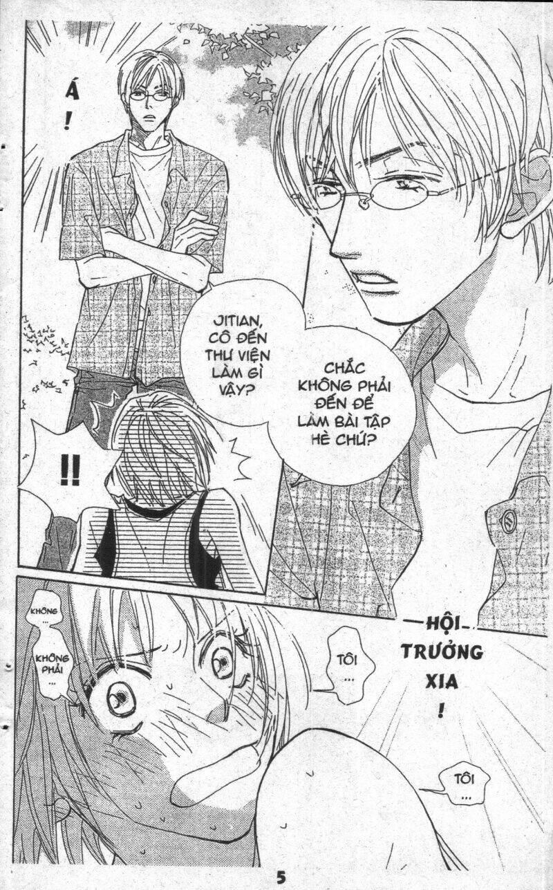 sweet mission chapter 3 4