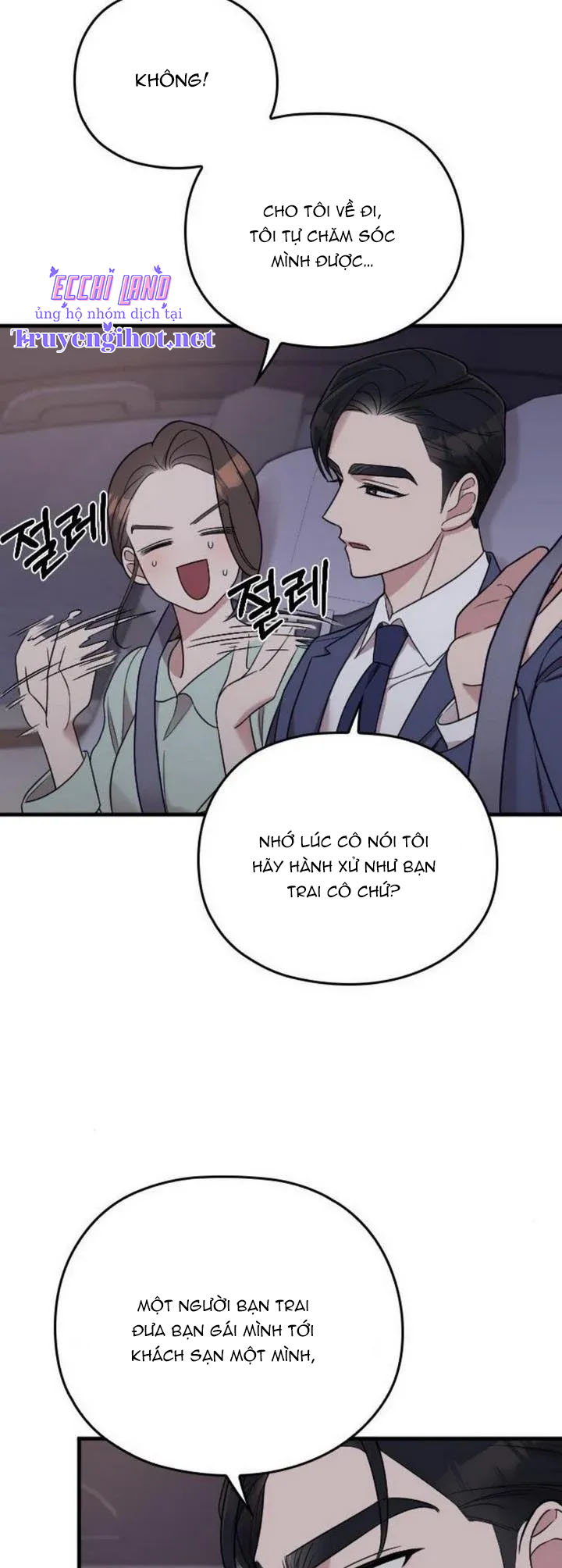 cô đi mà lấy chồng tôi chapter 24.2 5