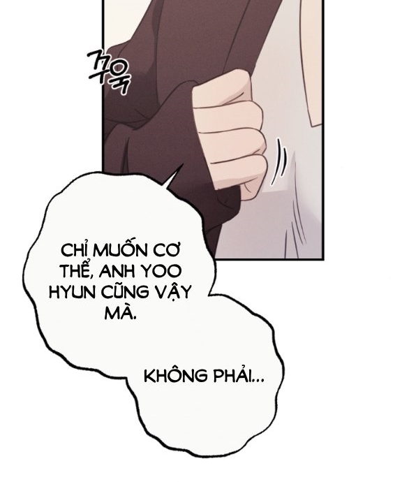 [18+] người vợ quyến rũ chapter 13.2 32