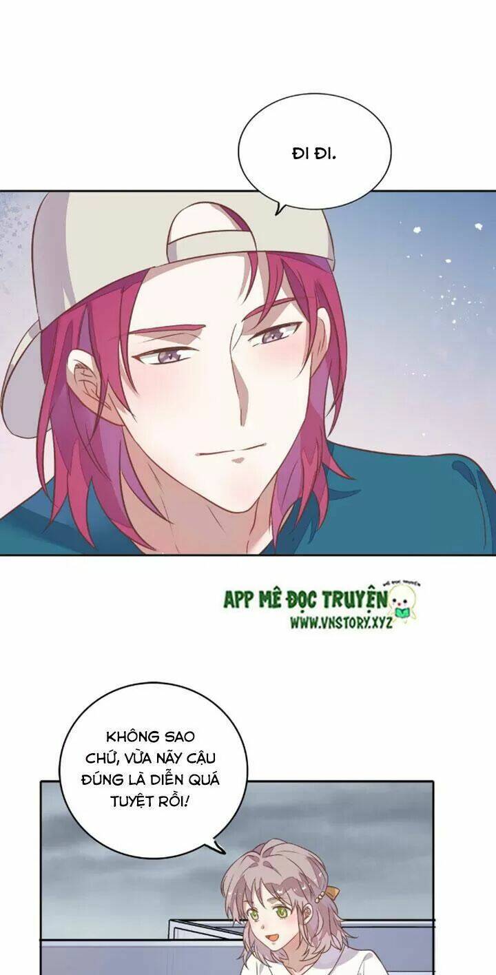 bạn trai kém tuổi bẫy yêu tôi chapter 17 27