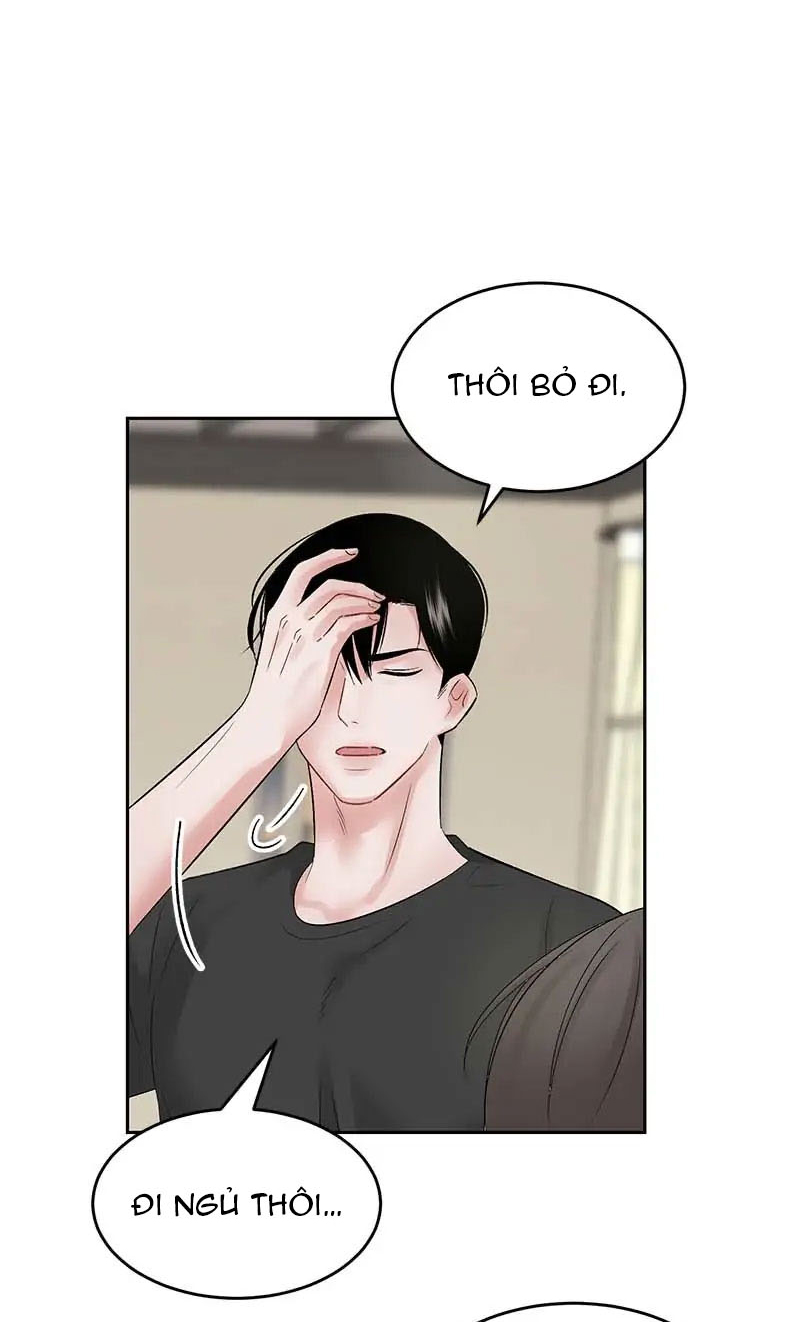 Tình Yêu Nơi Phòng Tắm Hơi chapter 29 - Trang 23