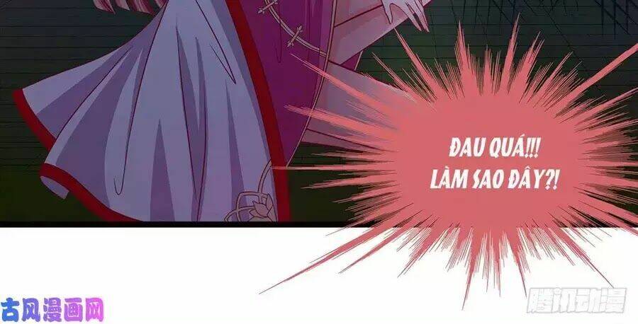 sủng thê cuồng ma của minh vương điện hạ chapter 1 39