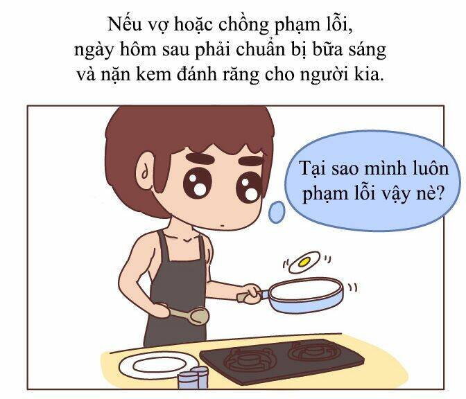 giải mã tình yêu chapter 127 30
