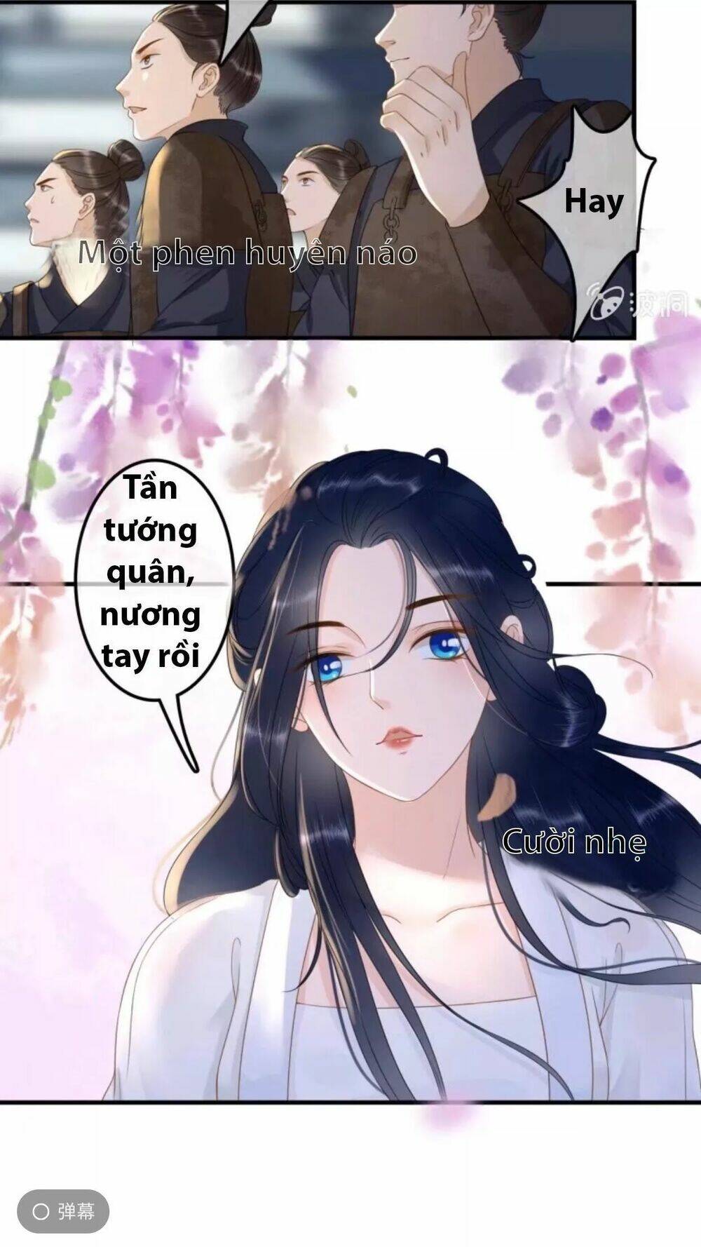 sủng phi của vương chapter 87 4