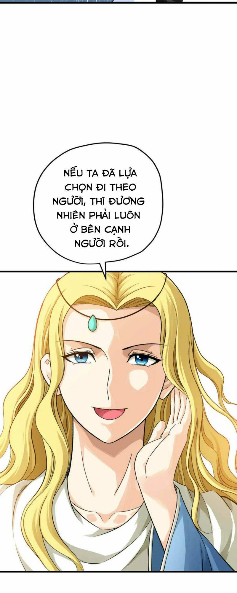 trọng sinh ta là đại thiên thần chapter 218 23