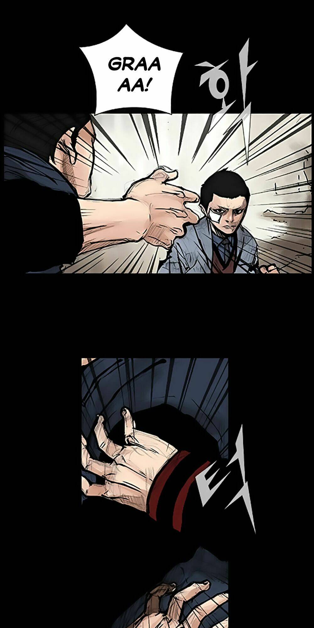 độc cô tiền truyện chapter 46 11