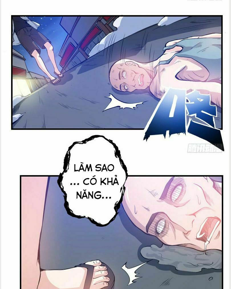 tối cường thần y tại đô thị chapter 11 23