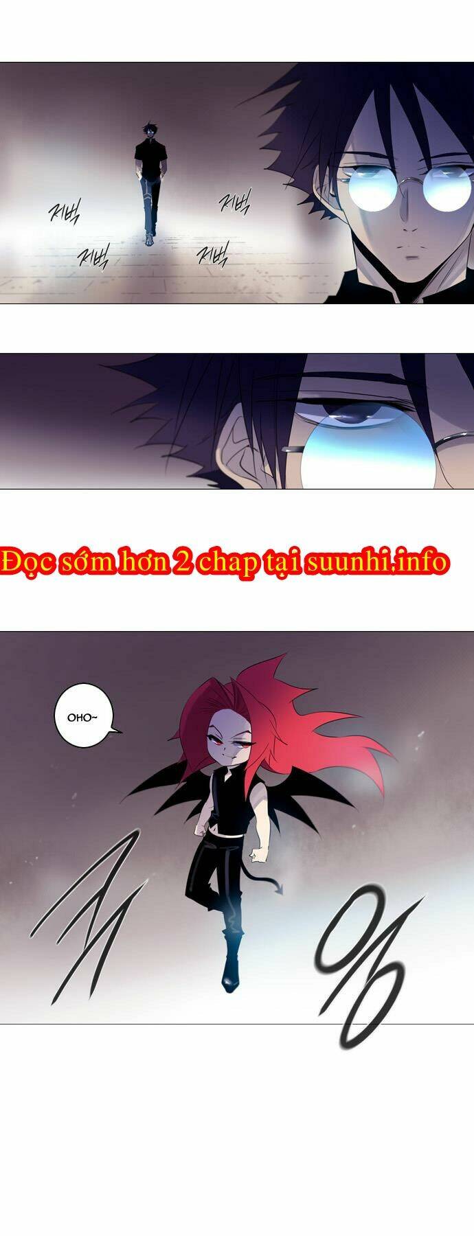 bản khế ước linh hồn chapter 137 3