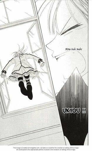 monochrome shounen shoujo chapter 2.2 18