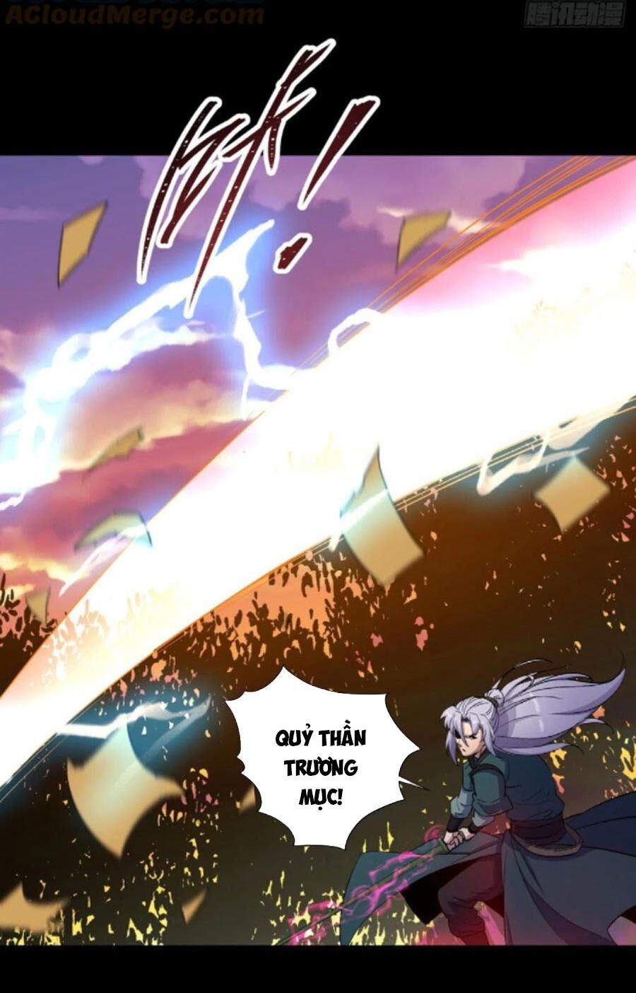 thông u đại thánh chapter 58 24