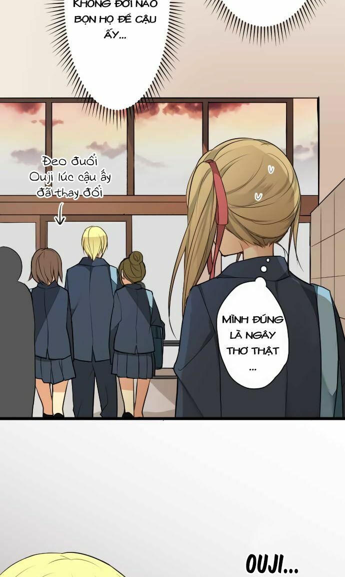 chuyện tình otome chapter 15 8