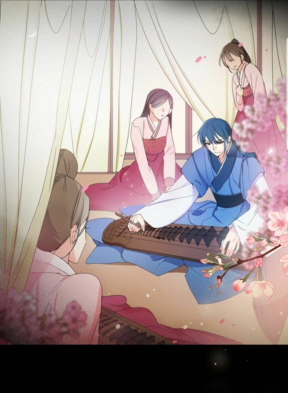 chae hong sa chapter 38 30