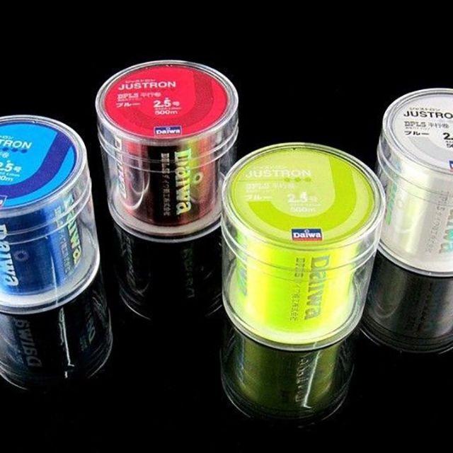 Cước Câu Cá Daiwa