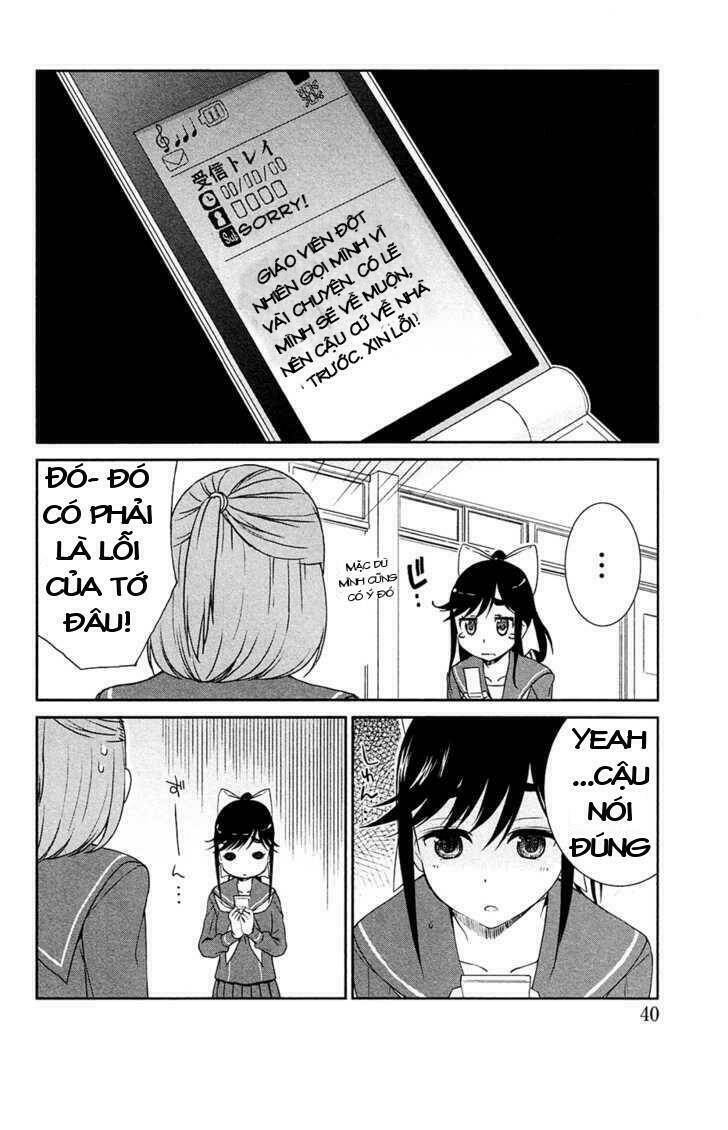 loveplus: manaka days chapter 2 11