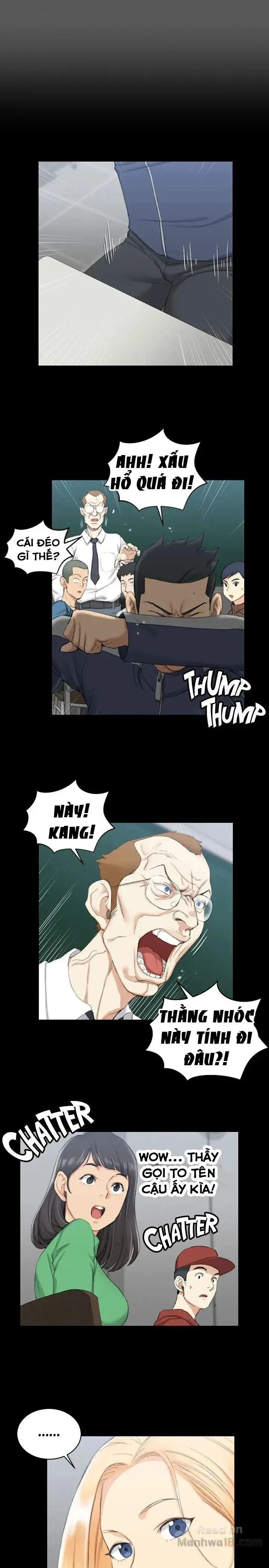 thanh niên động kinh chapter 50 7