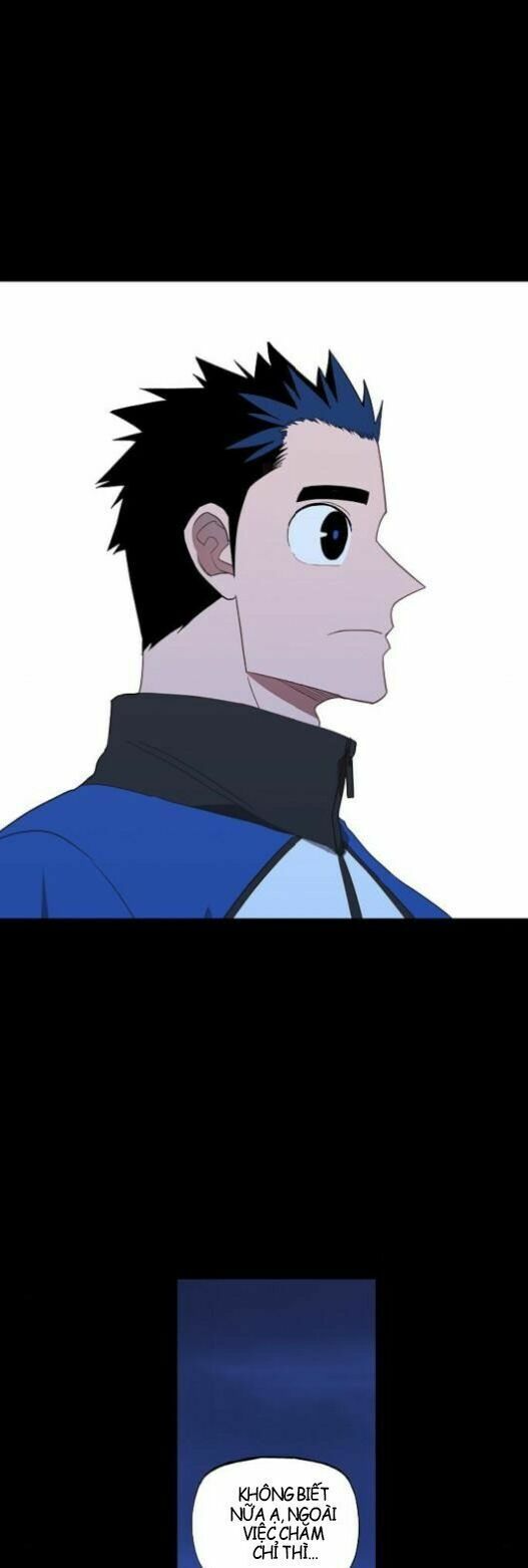 Võ Sĩ Quyền Anh chapter 50 31