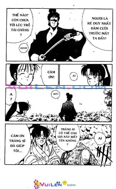 truyền nhân atula phần ii chapter 1 23