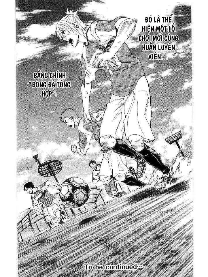 kỵ sĩ trong vòng cấm chapter 141 21