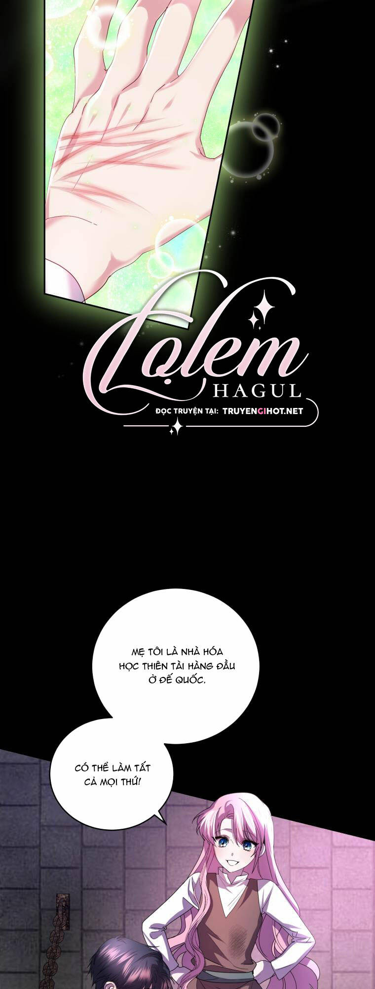 nhà điều chế nước hoa độc quyền của bạo chúa chapter 81 7