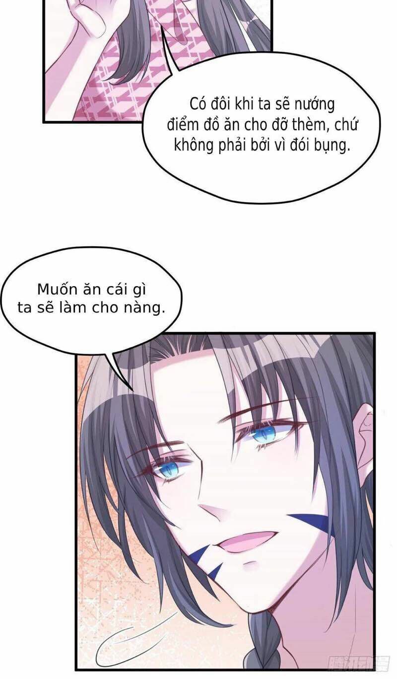 [16+] thảnh thơi thú thế chủng chủng điền, sinh sinh tể chapter 189 23