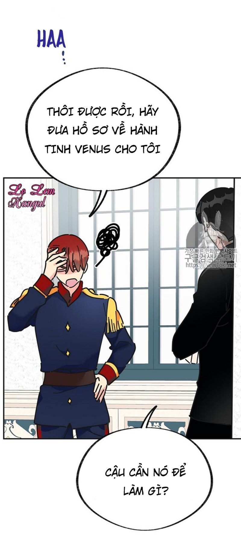 ác nữ tiểu thư chapter 15 61