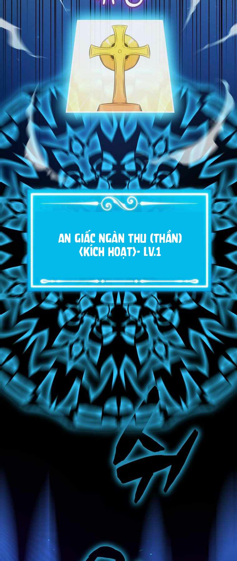 tôi thăng cấp trong lúc ngủ chapter 21 48