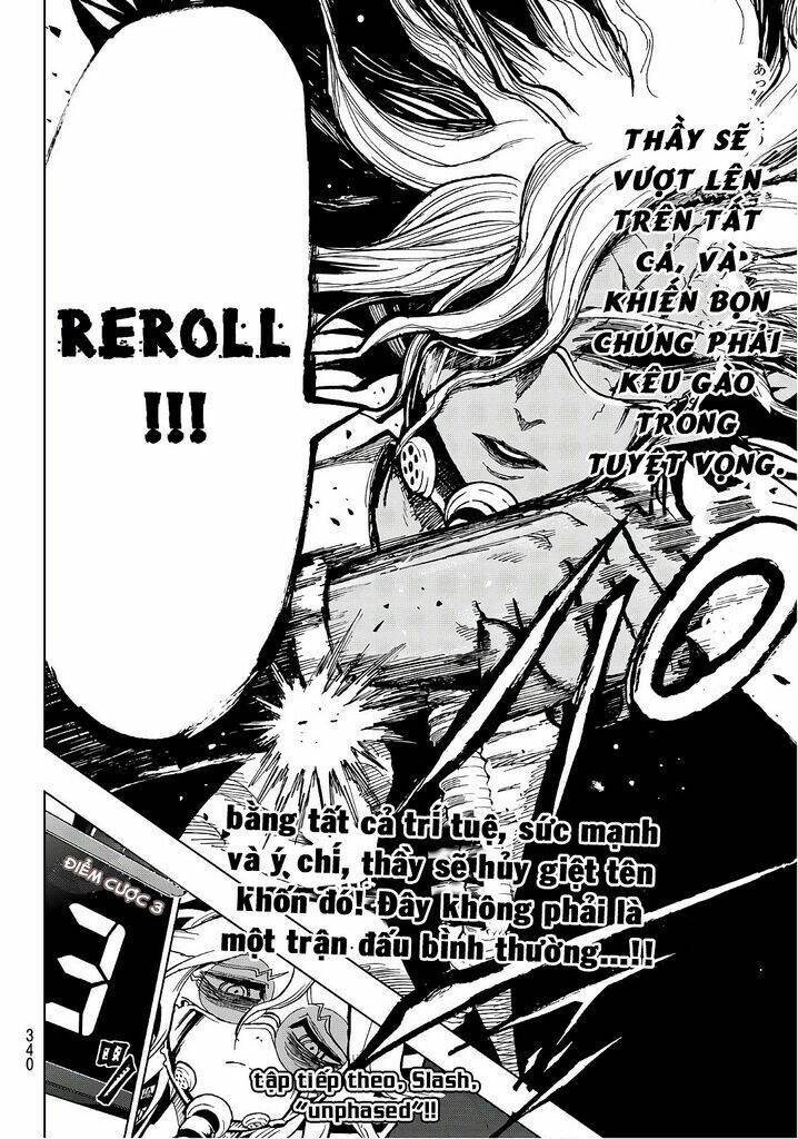 cuộc chiến cờ bạc chapter 7 22