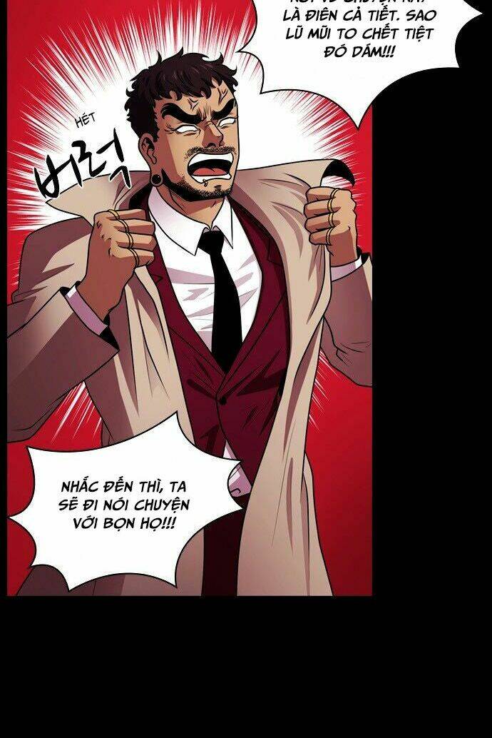 tomorrow - ngày mai chapter 14 29