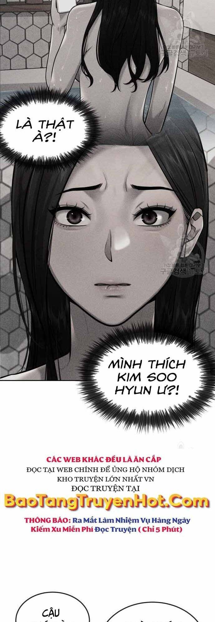 Nhiệm Vụ Tối Thượng Chapter 49 - Trang 19