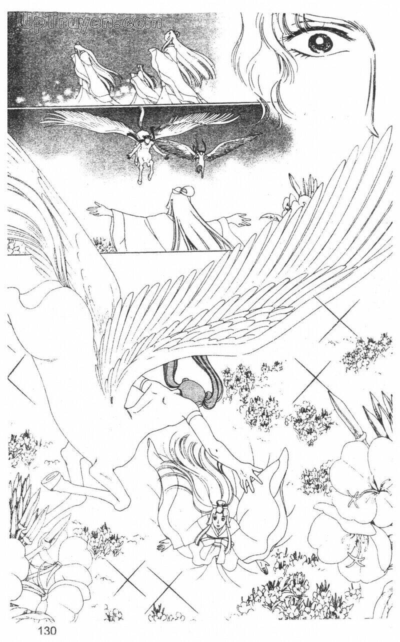 hoàng tử hoa - bud boy chapter 11 127