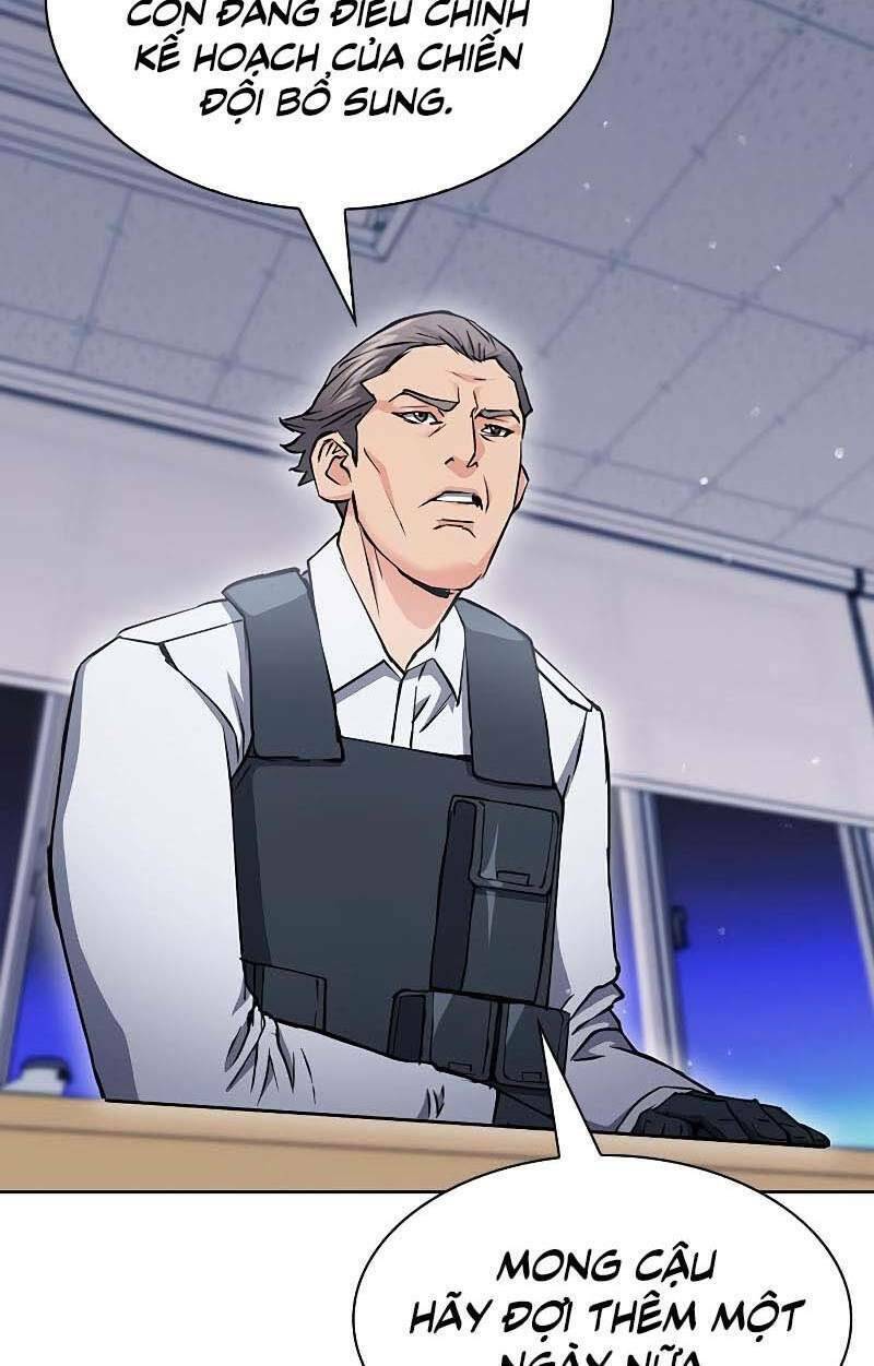 druid tại ga seoul - người hóa thú chapter 78 45